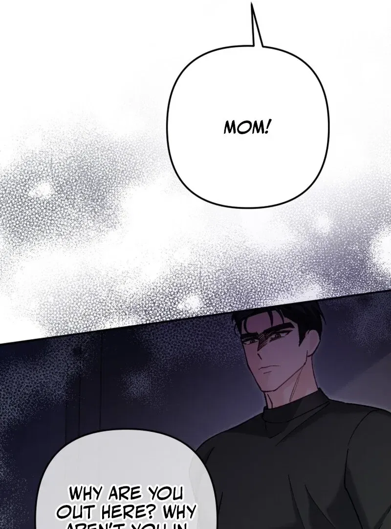Because I Loved You So Much Chapter 5 – Page 62