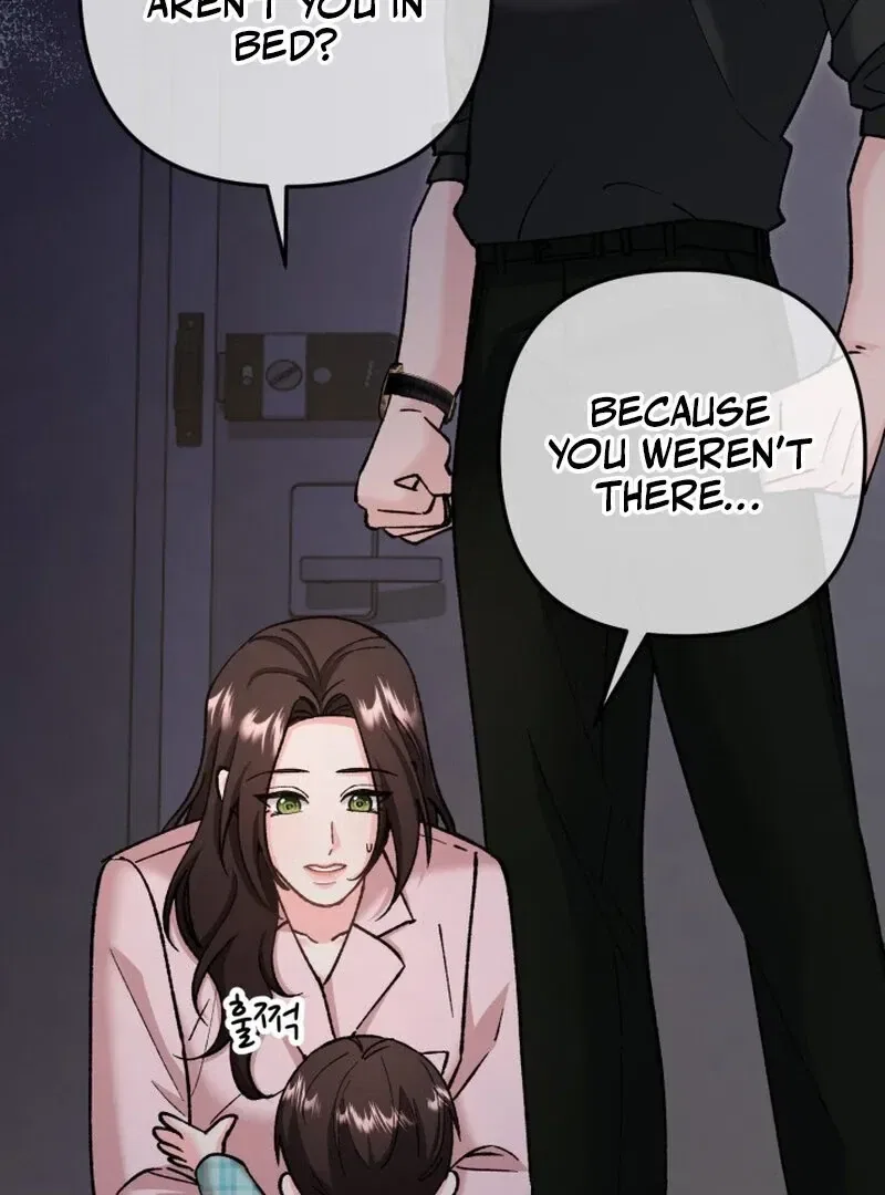 Because I Loved You So Much Chapter 5 – Page 63