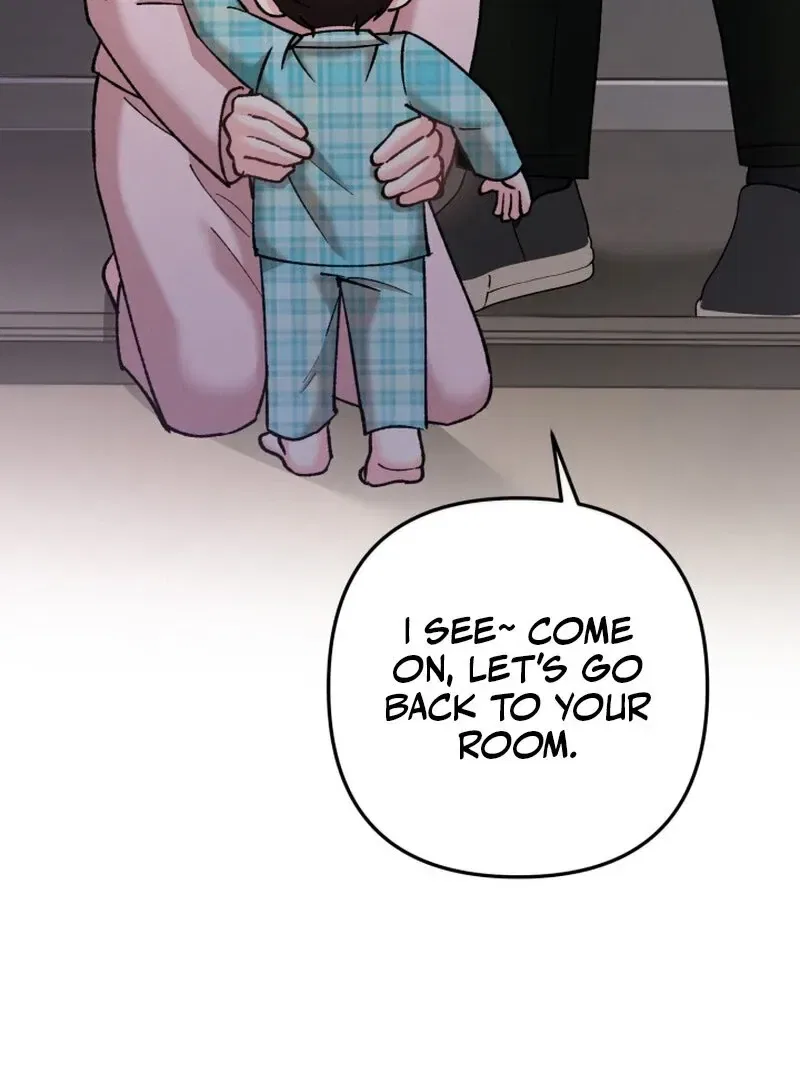 Because I Loved You So Much Chapter 5 – Page 64