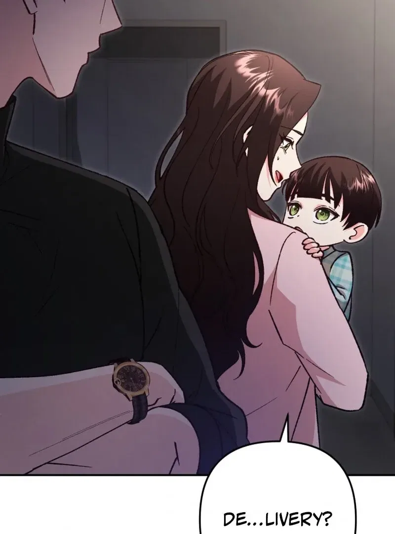 Because I Loved You So Much Chapter 5 – Page 69