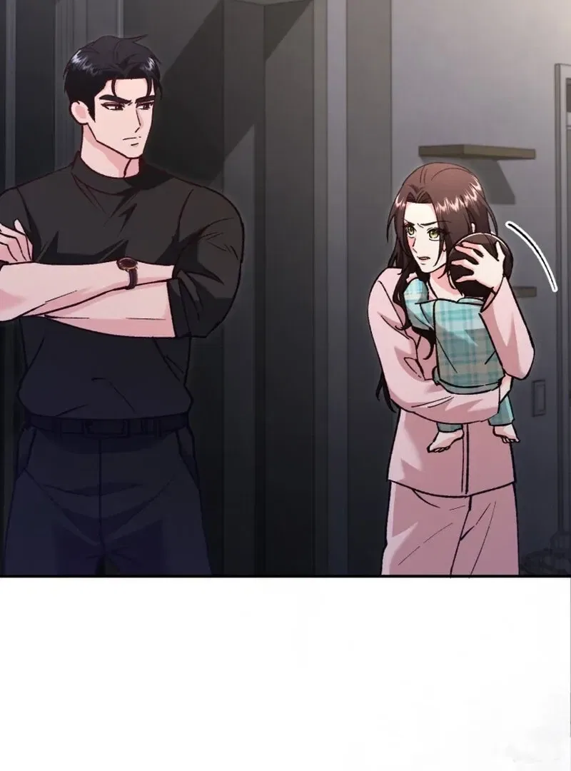 Because I Loved You So Much Chapter 5 – Page 71