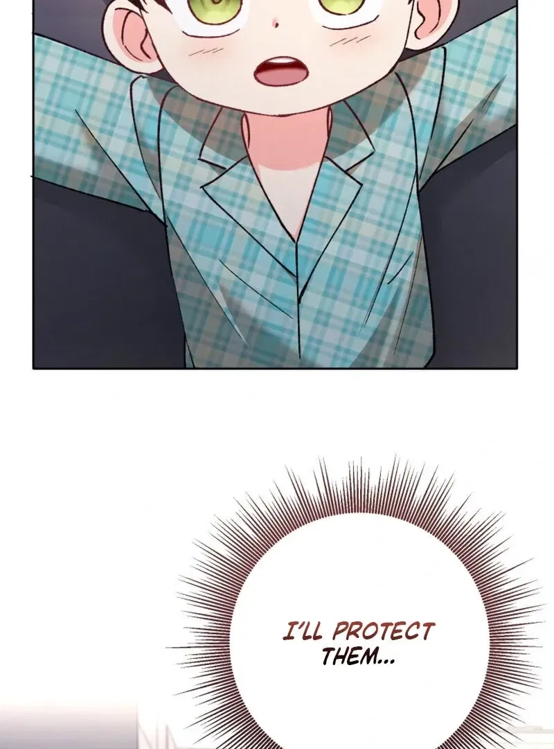 Because I Loved You So Much Chapter 5 – Page 82