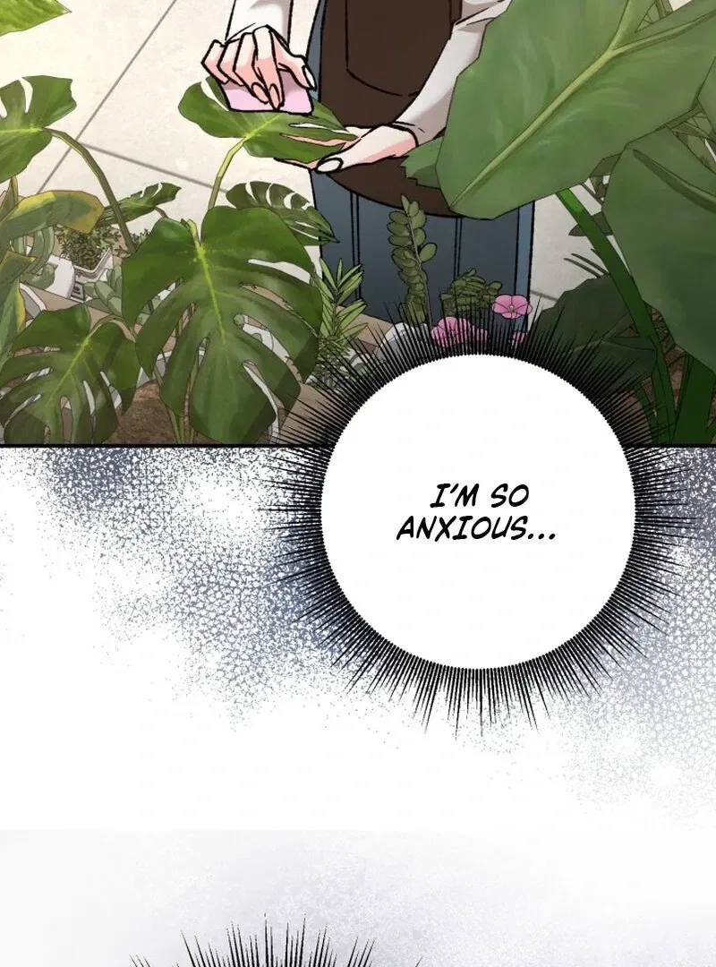 Because I Loved You So Much Chapter 5 – Page 90