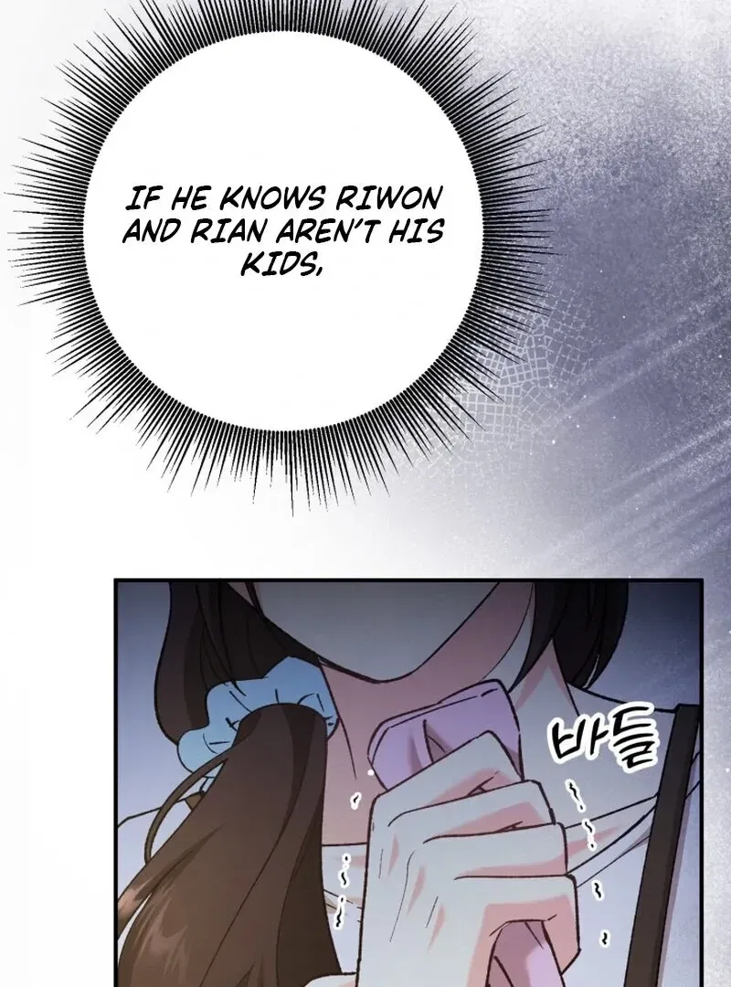 Because I Loved You So Much Chapter 5 – Page 91