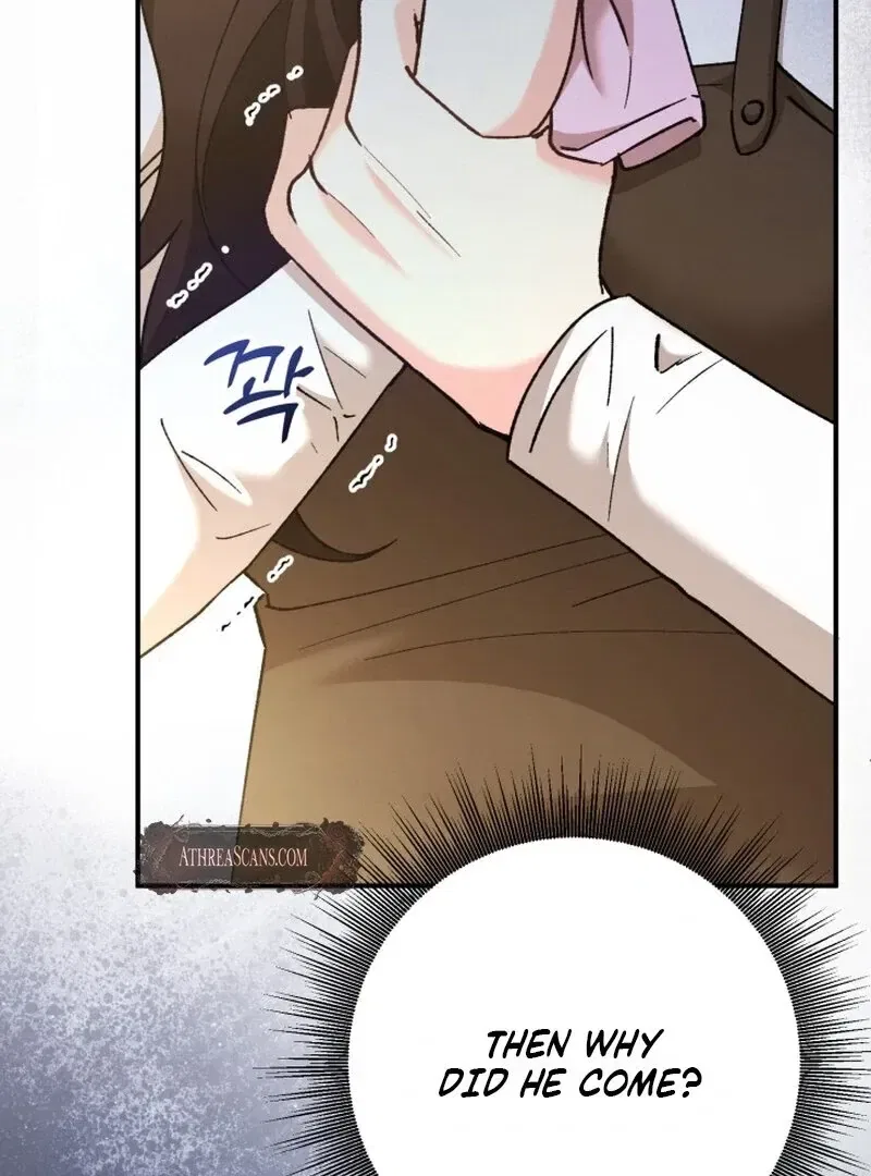 Because I Loved You So Much Chapter 5 – Page 92