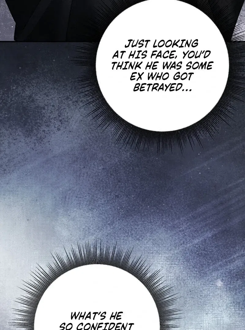 Because I Loved You So Much Chapter 5 – Page 95