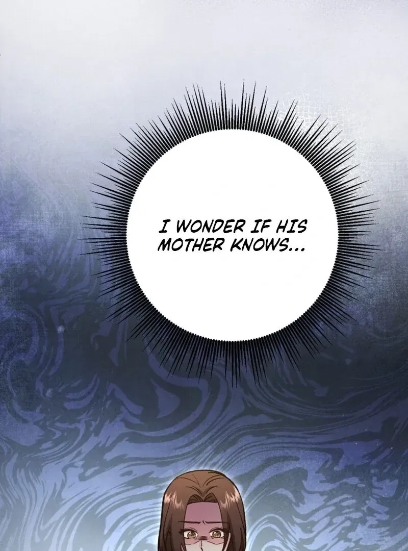 Because I Loved You So Much Chapter 5 – Page 97