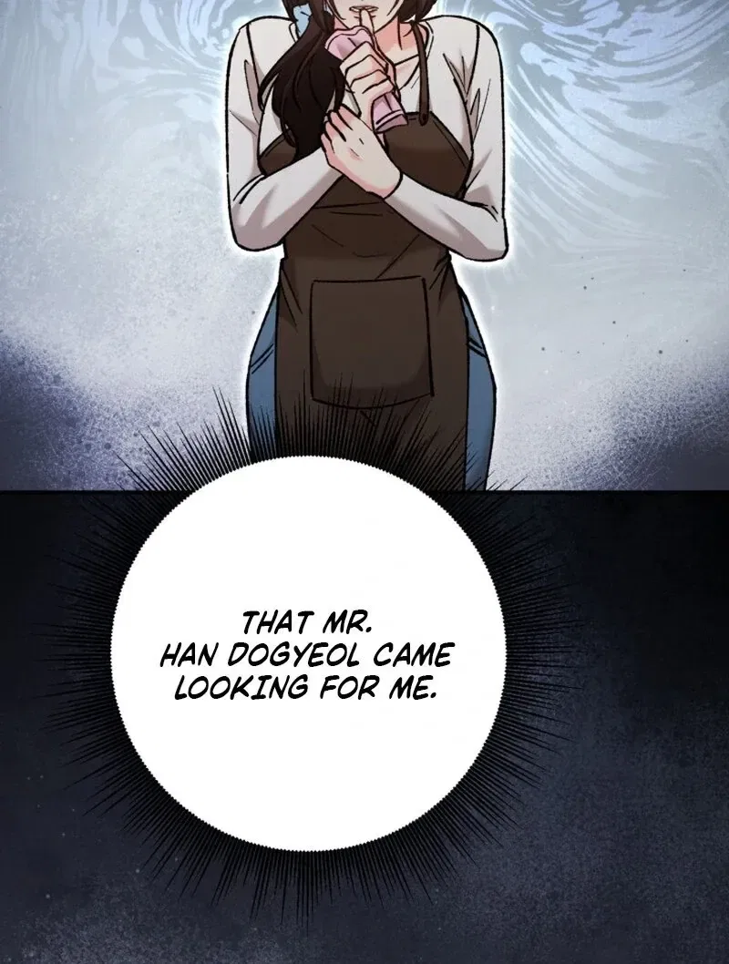 Because I Loved You So Much Chapter 5 – Page 98