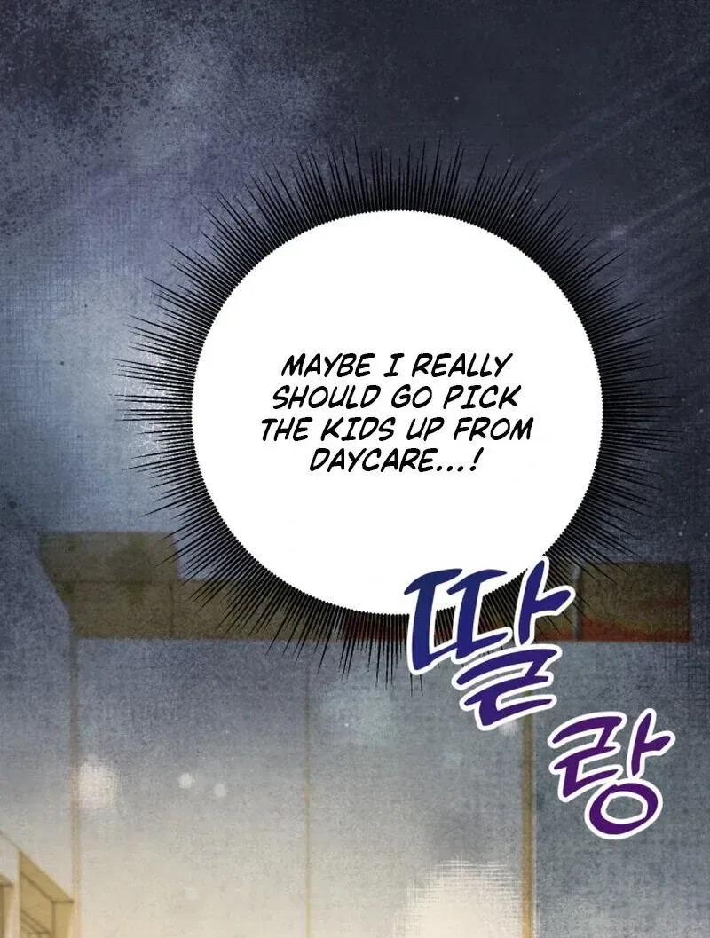 Because I Loved You So Much Chapter 5 – Page 99