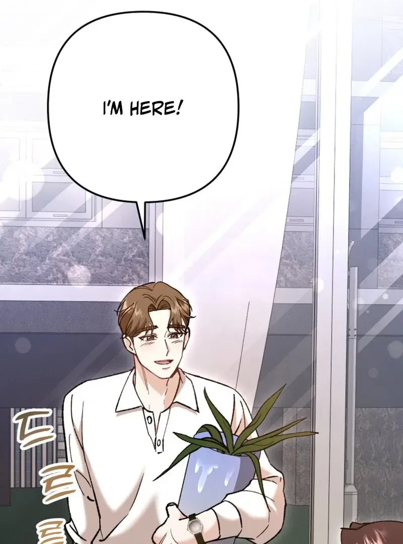 Because I Loved You So Much Chapter 5 – Page 102