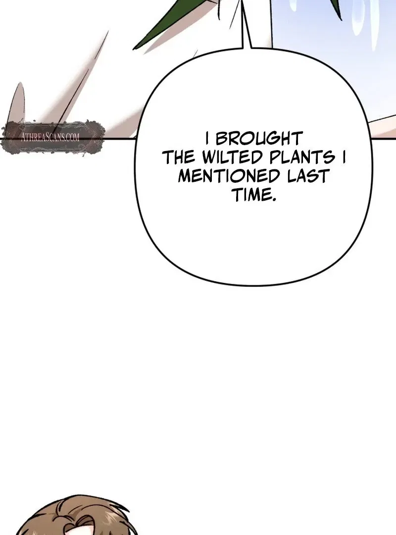 Because I Loved You So Much Chapter 5 – Page 106