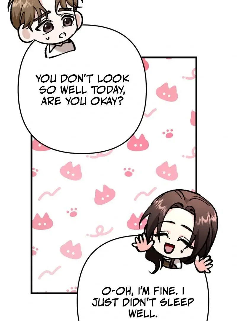 Because I Loved You So Much Chapter 5 – Page 107