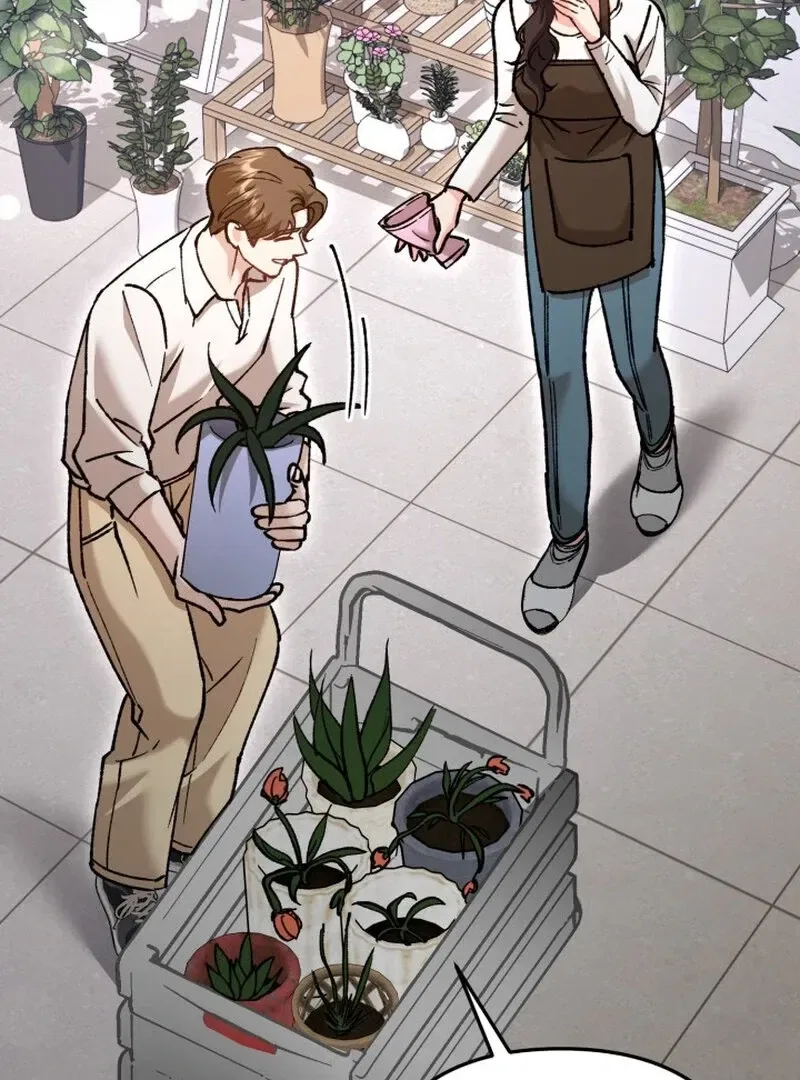 Because I Loved You So Much Chapter 5 – Page 109