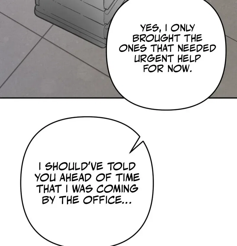 Because I Loved You So Much Chapter 5 – Page 110