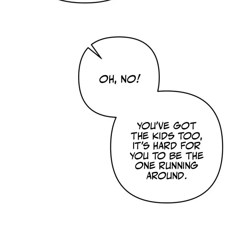 Because I Loved You So Much Chapter 5 – Page 111