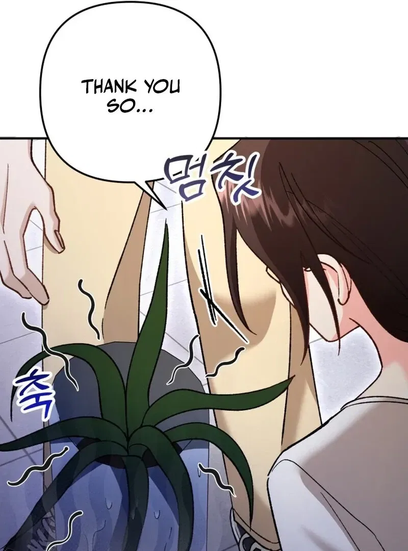 Because I Loved You So Much Chapter 5 – Page 112