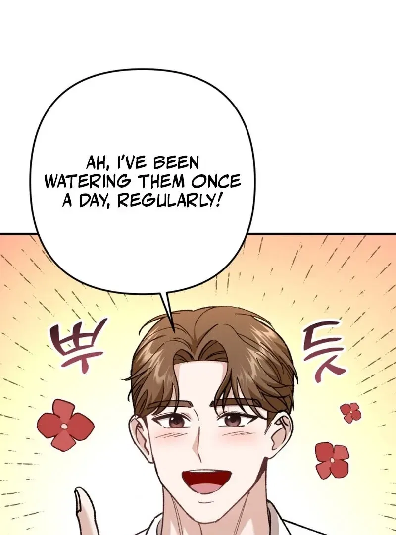 Because I Loved You So Much Chapter 5 – Page 114