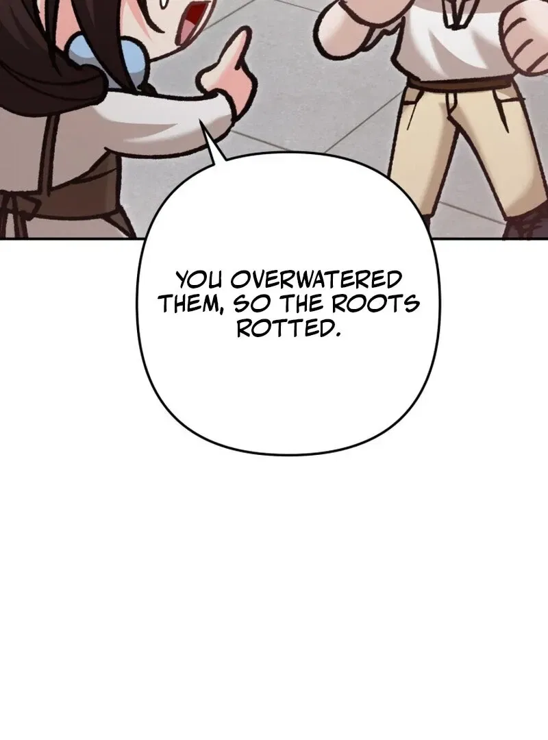 Because I Loved You So Much Chapter 5 – Page 117