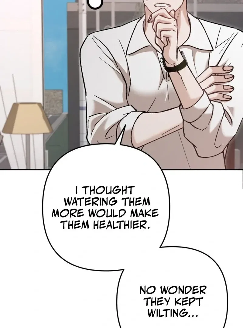 Because I Loved You So Much Chapter 5 – Page 119