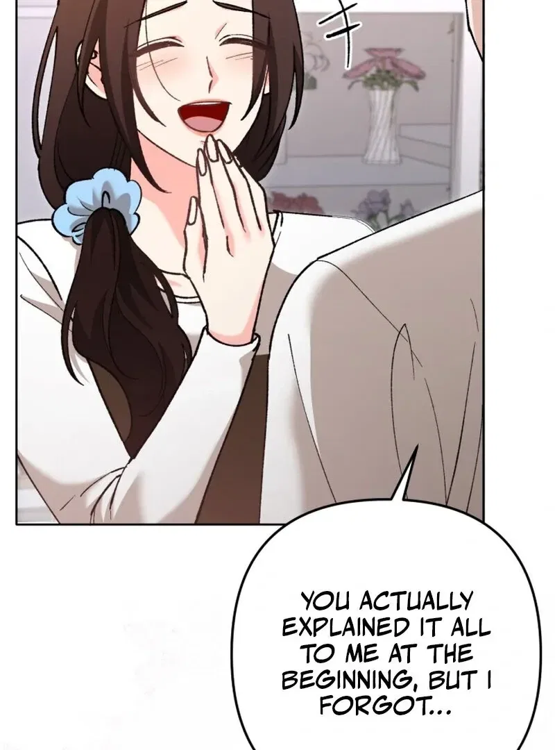 Because I Loved You So Much Chapter 5 – Page 121