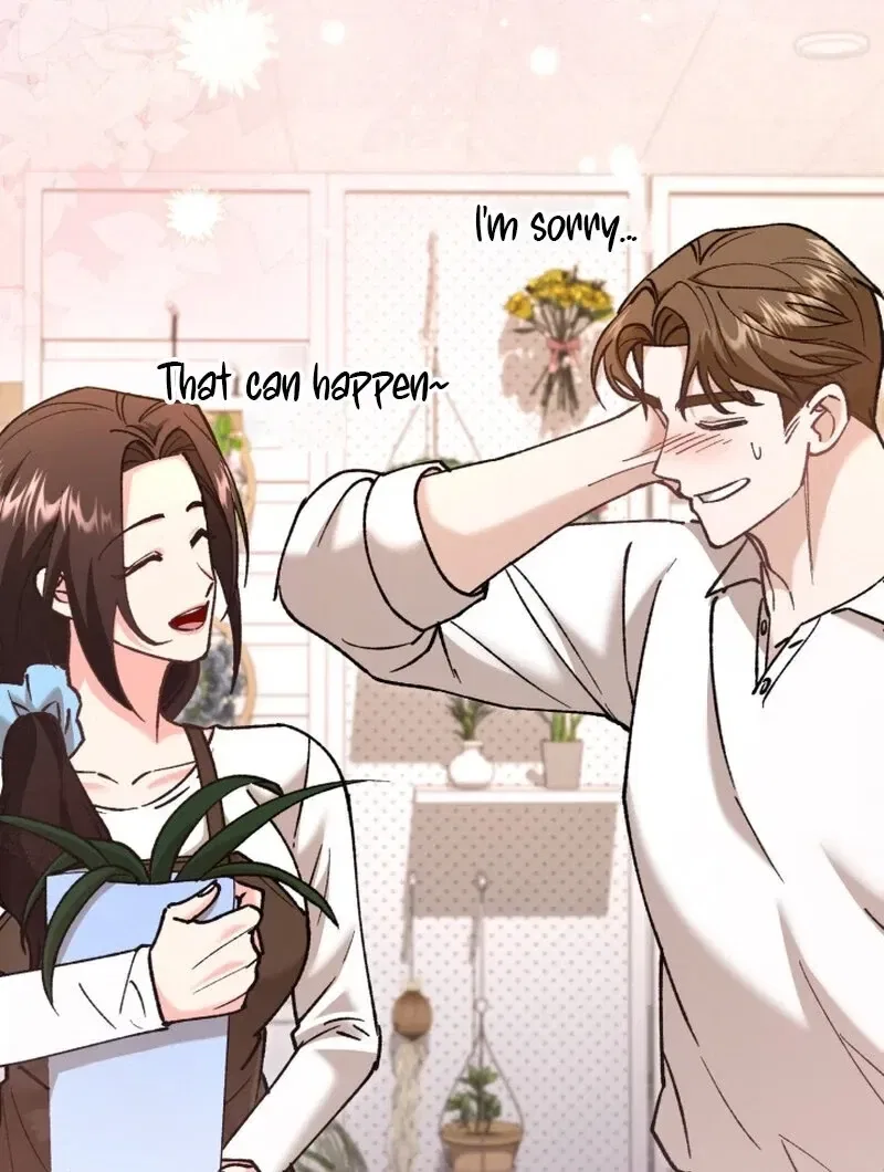 Because I Loved You So Much Chapter 5 – Page 123