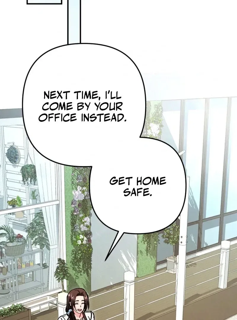 Because I Loved You So Much Chapter 5 – Page 126