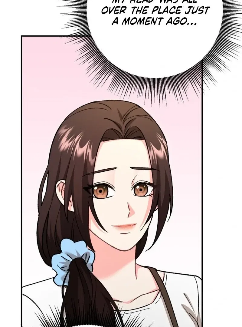 Because I Loved You So Much Chapter 5 – Page 129