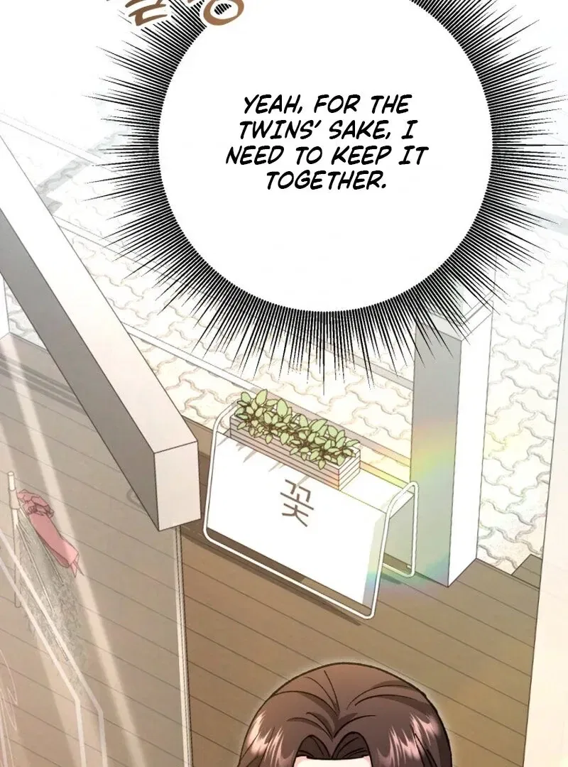 Because I Loved You So Much Chapter 5 – Page 131