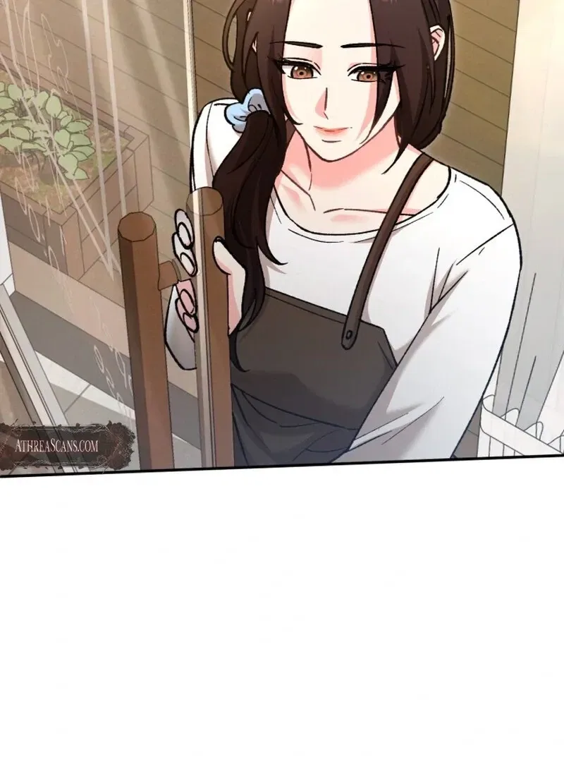 Because I Loved You So Much Chapter 5 – Page 132