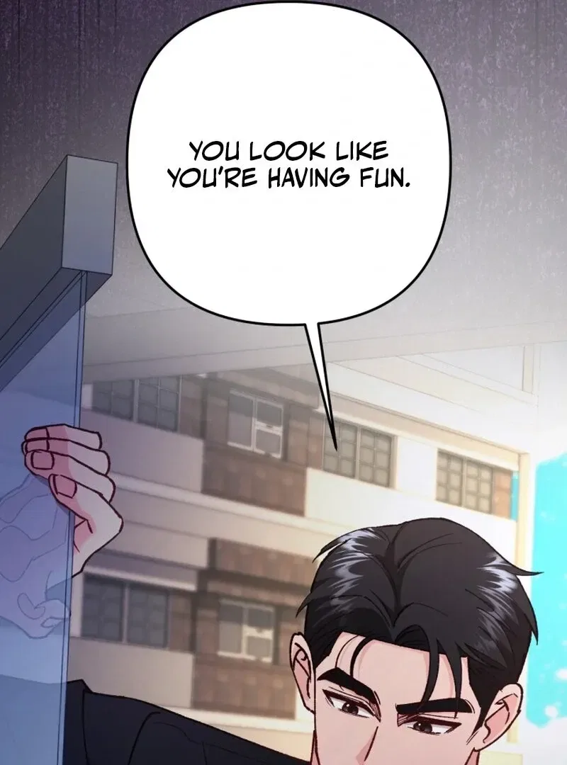 Because I Loved You So Much Chapter 5 – Page 136