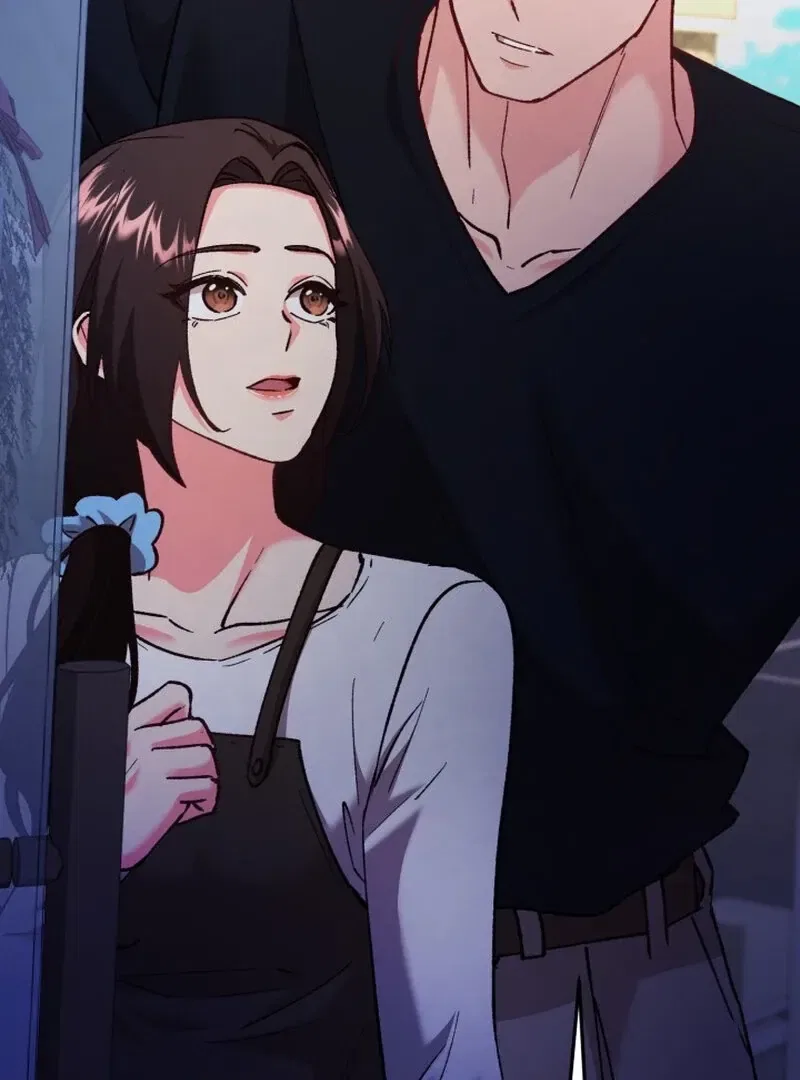 Because I Loved You So Much Chapter 5 – Page 137