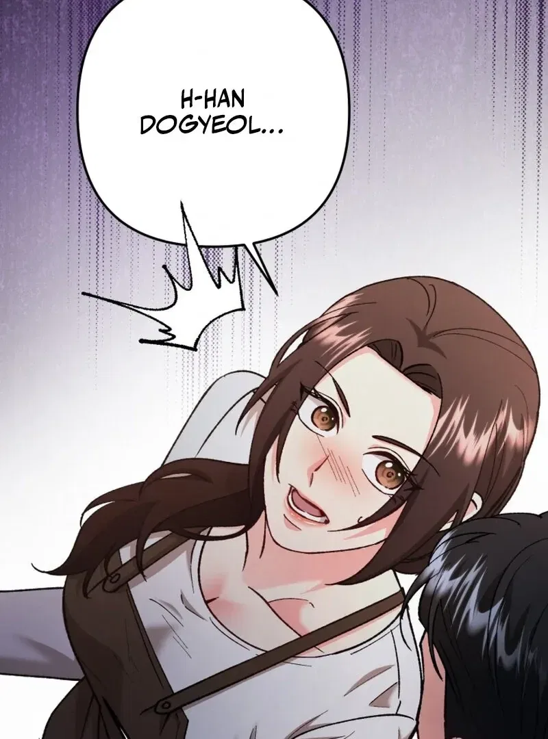 Because I Loved You So Much Chapter 5 – Page 139