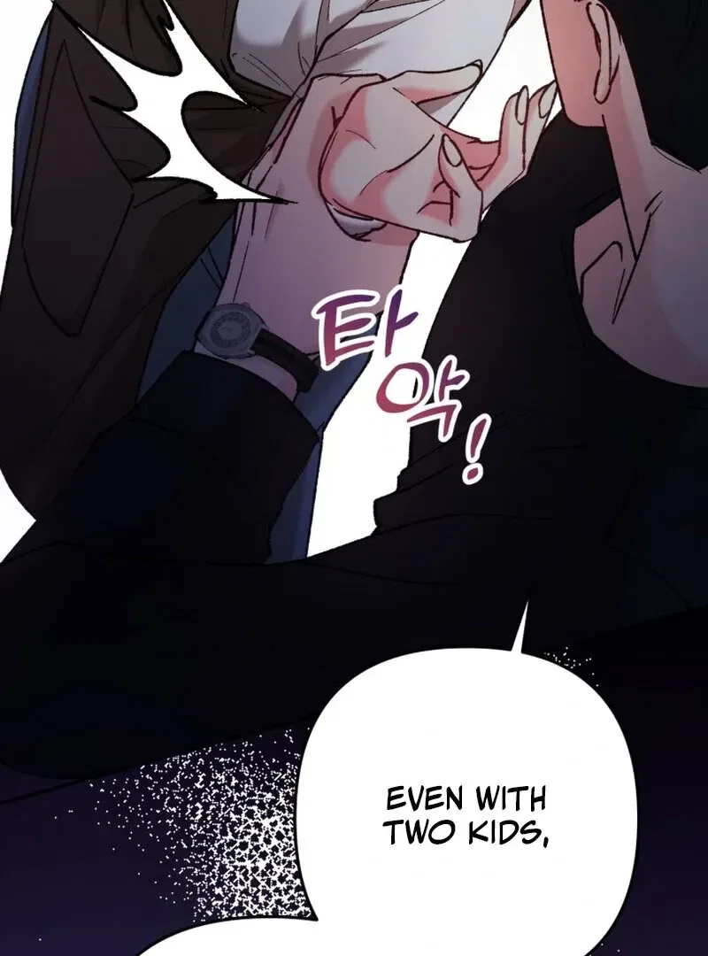 Because I Loved You So Much Chapter 5 – Page 140