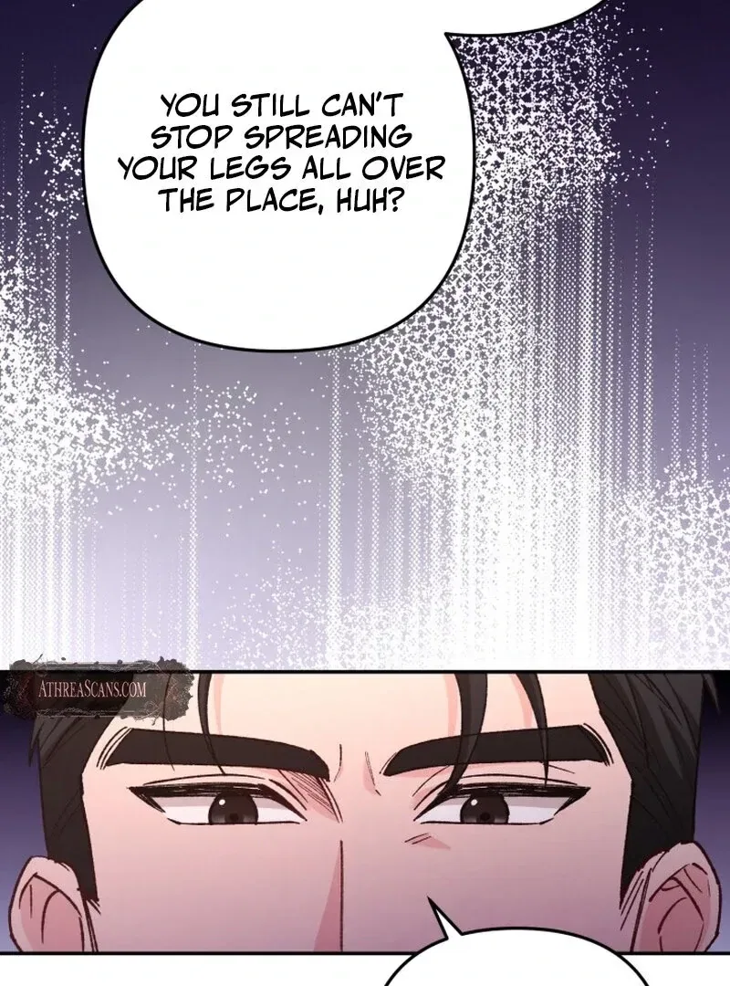 Because I Loved You So Much Chapter 5 – Page 141