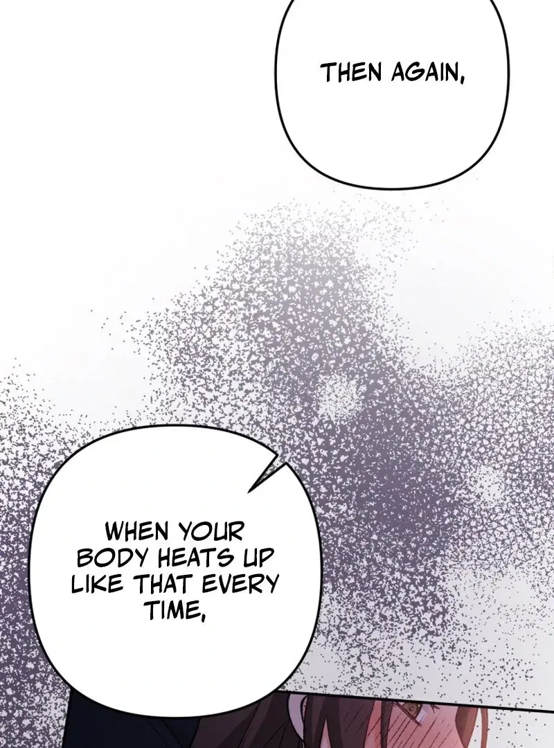 Because I Loved You So Much Chapter 5 – Page 142