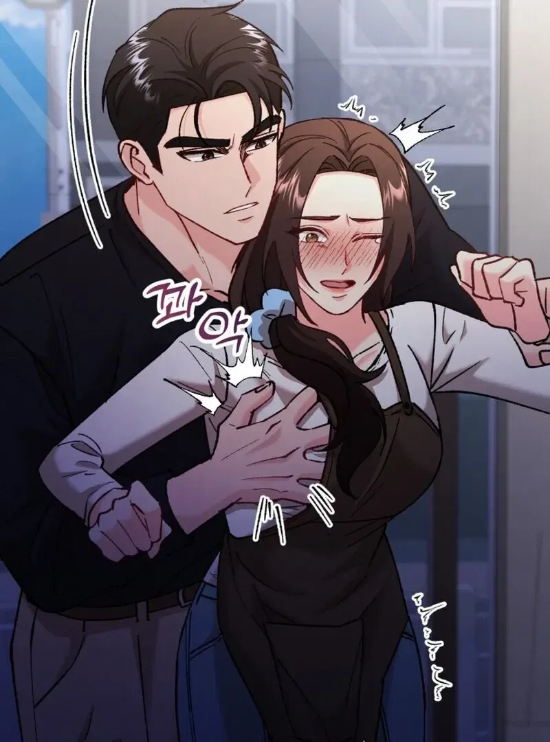 Because I Loved You So Much Chapter 5 – Page 145