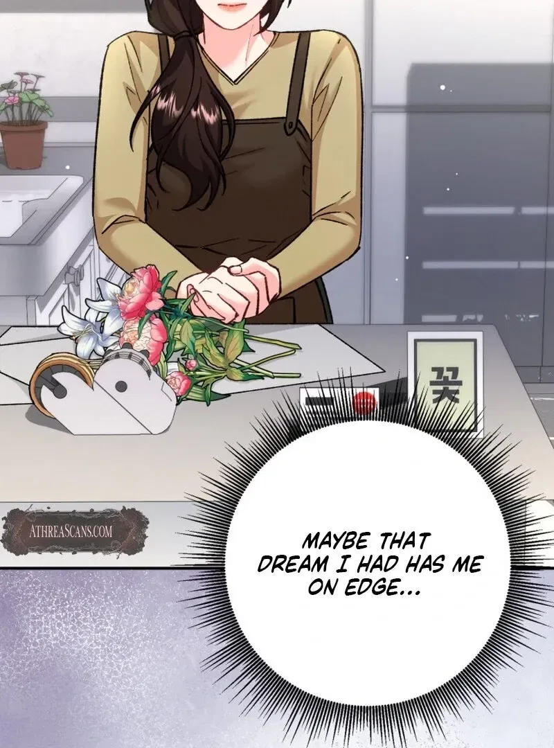 Because I Loved You So Much Chapter 4 – Page 6