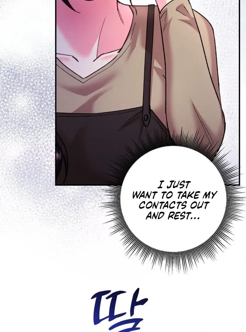Because I Loved You So Much Chapter 4 – Page 8