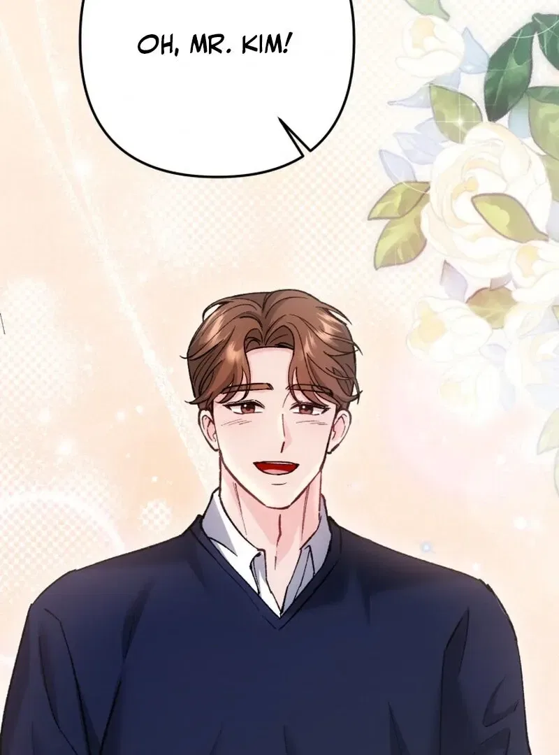 Because I Loved You So Much Chapter 4 – Page 11
