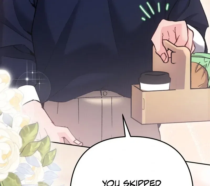 Because I Loved You So Much Chapter 4 – Page 12