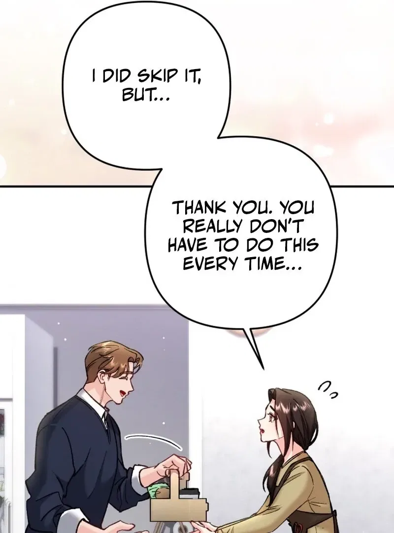 Because I Loved You So Much Chapter 4 – Page 14