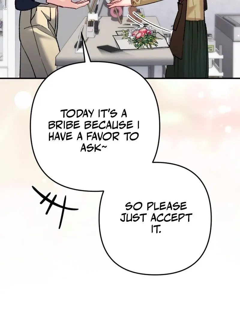 Because I Loved You So Much Chapter 4 – Page 15