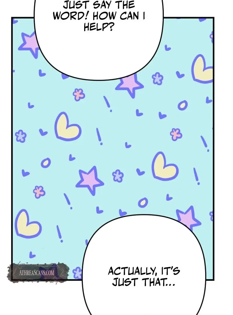 Because I Loved You So Much Chapter 4 – Page 18