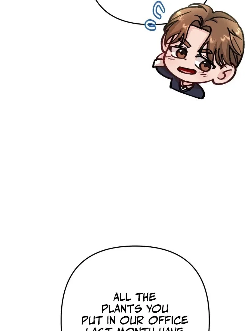 Because I Loved You So Much Chapter 4 – Page 19