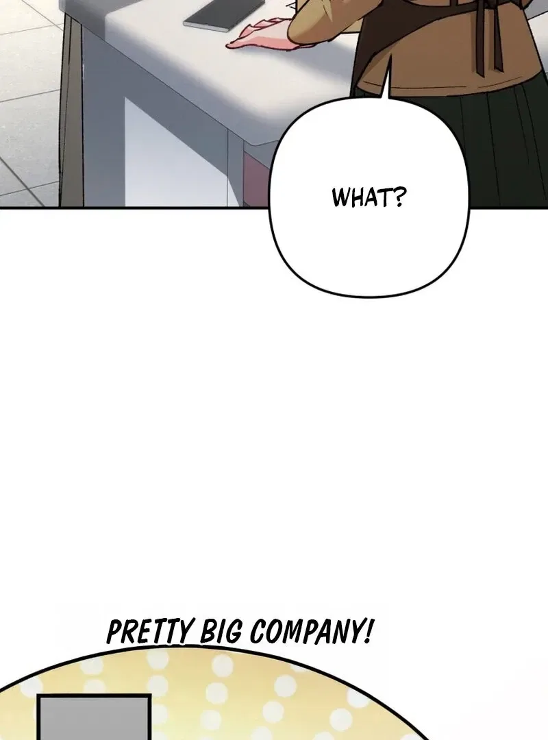 Because I Loved You So Much Chapter 4 – Page 21