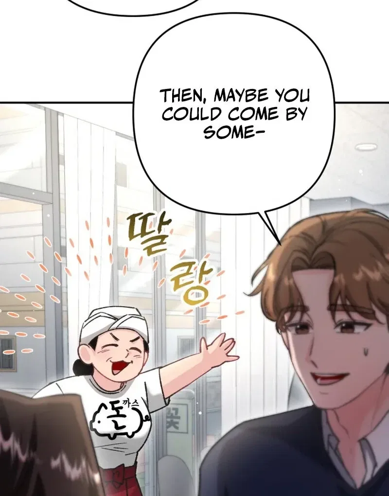 Because I Loved You So Much Chapter 4 – Page 24