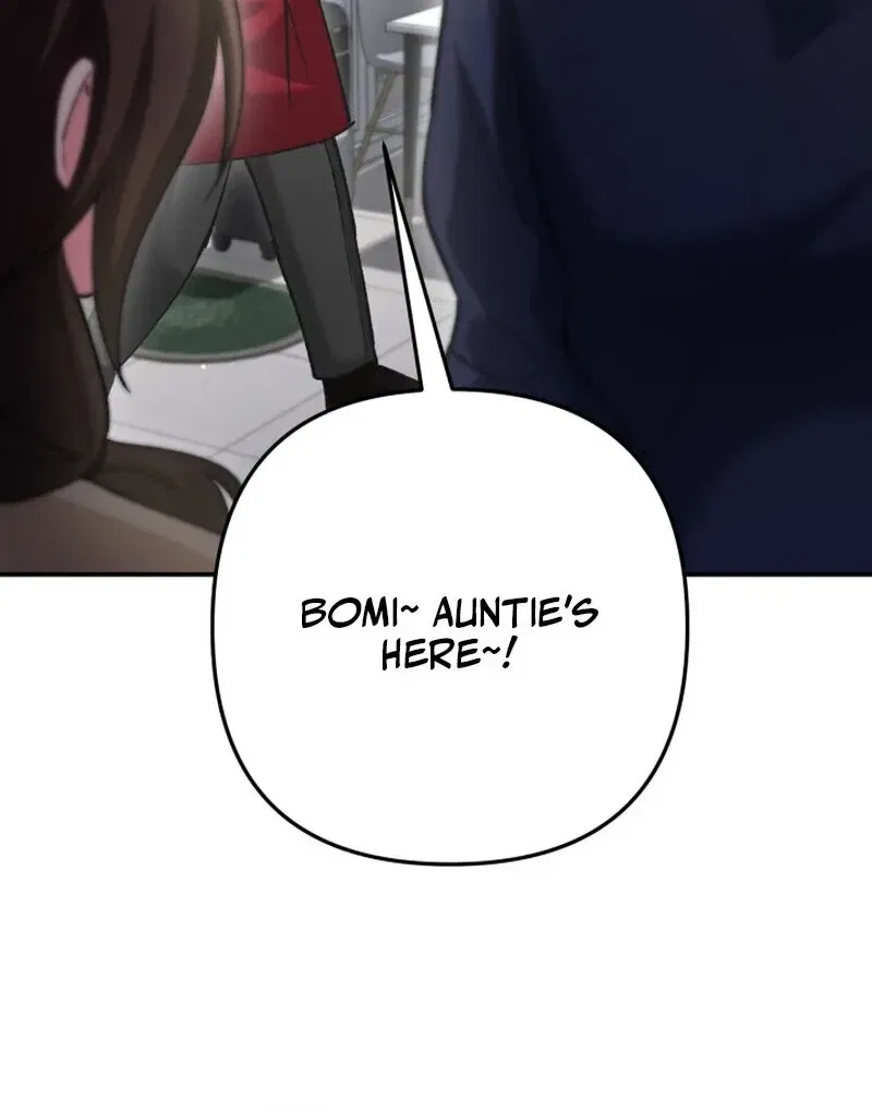 Because I Loved You So Much Chapter 4 – Page 25