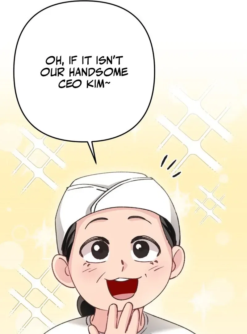 Because I Loved You So Much Chapter 4 – Page 26