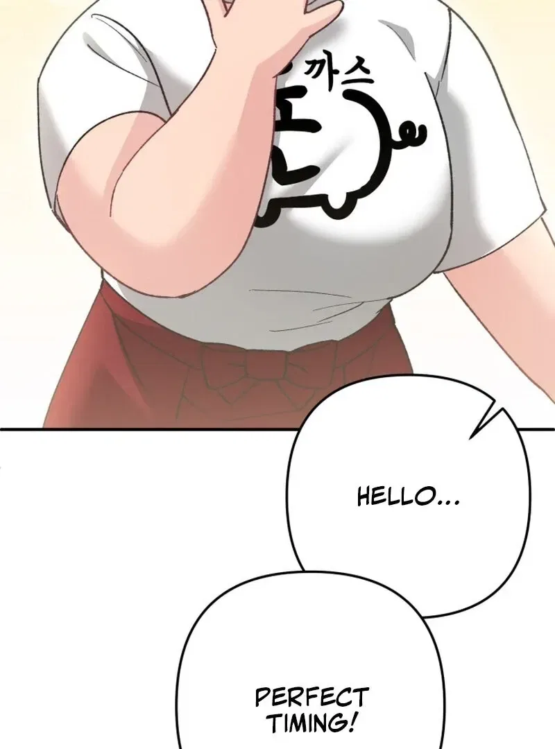 Because I Loved You So Much Chapter 4 – Page 27