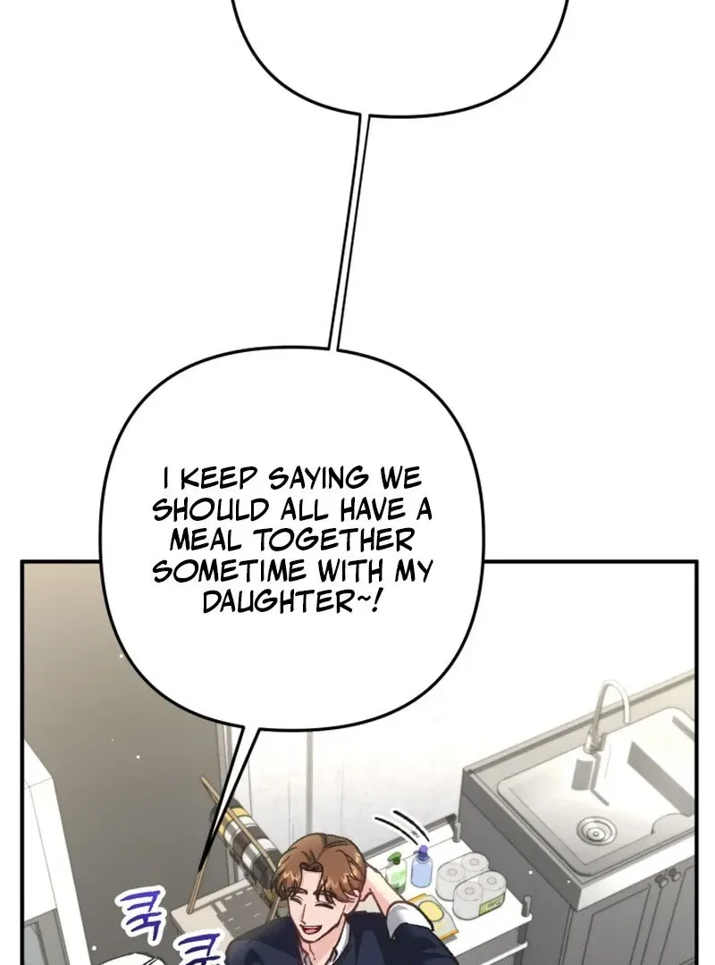 Because I Loved You So Much Chapter 4 – Page 28